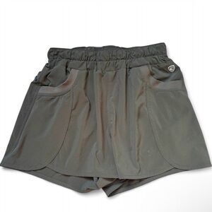 Kuhl Women's grey Athletic Shorts